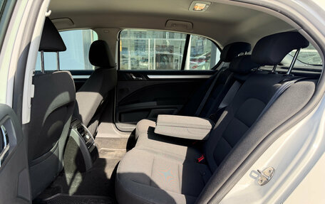 Skoda Superb III рестайлинг, 2013 год, 1 149 000 рублей, 14 фотография