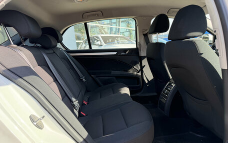 Skoda Superb III рестайлинг, 2013 год, 1 149 000 рублей, 15 фотография