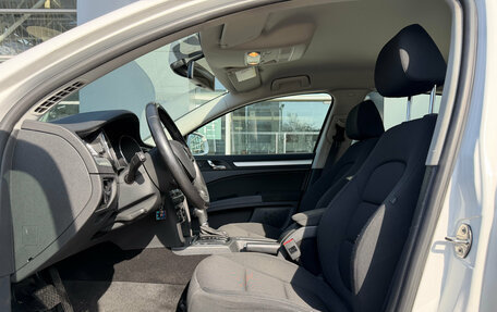 Skoda Superb III рестайлинг, 2013 год, 1 149 000 рублей, 13 фотография