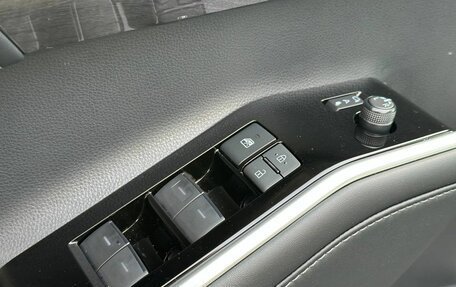 Toyota Highlander, 2026 год, 5 700 000 рублей, 8 фотография