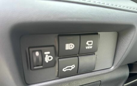 Toyota Highlander, 2026 год, 5 700 000 рублей, 9 фотография