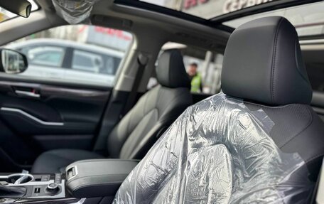 Toyota Highlander, 2026 год, 5 700 000 рублей, 12 фотография