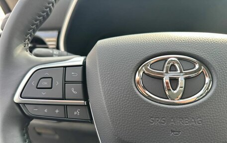 Toyota Highlander, 2026 год, 5 700 000 рублей, 13 фотография