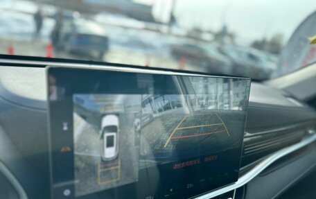 Toyota Highlander, 2026 год, 5 700 000 рублей, 17 фотография