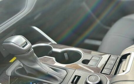 Toyota Highlander, 2026 год, 5 700 000 рублей, 18 фотография