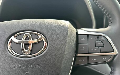 Toyota Highlander, 2026 год, 5 700 000 рублей, 14 фотография