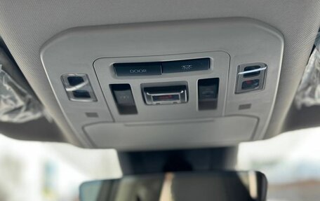 Toyota Highlander, 2026 год, 5 700 000 рублей, 16 фотография