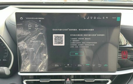 Toyota Highlander, 2026 год, 5 700 000 рублей, 19 фотография