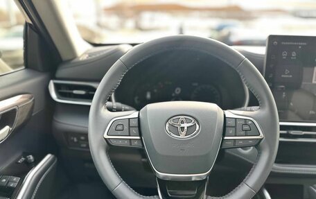 Toyota Highlander, 2026 год, 5 700 000 рублей, 15 фотография