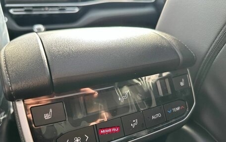 Toyota Highlander, 2026 год, 5 700 000 рублей, 22 фотография