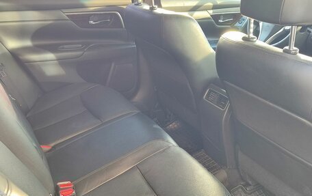 Nissan Teana, 2015 год, 1 399 000 рублей, 10 фотография