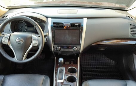 Nissan Teana, 2015 год, 1 399 000 рублей, 9 фотография