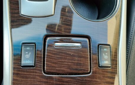 Nissan Teana, 2015 год, 1 399 000 рублей, 15 фотография