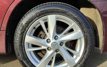 Nissan Teana, 2015 год, 1 399 000 рублей, 12 фотография