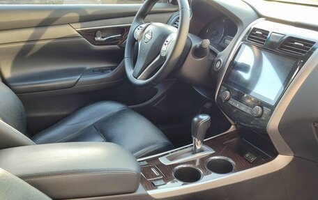 Nissan Teana, 2015 год, 1 399 000 рублей, 8 фотография