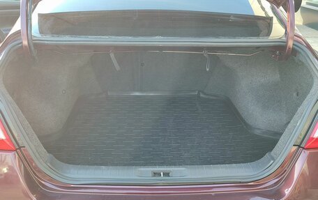 Nissan Teana, 2015 год, 1 399 000 рублей, 11 фотография