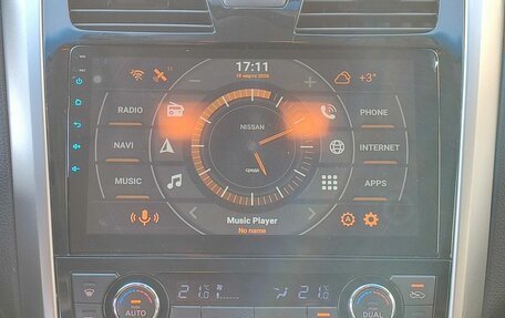 Nissan Teana, 2015 год, 1 399 000 рублей, 16 фотография