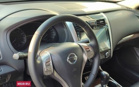 Nissan Teana, 2015 год, 1 399 000 рублей, 13 фотография