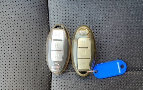 Nissan Teana, 2015 год, 1 399 000 рублей, 20 фотография