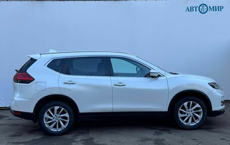 Nissan X-Trail, 2019 год, 2 440 000 рублей, 4 фотография