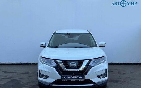 Nissan X-Trail, 2019 год, 2 440 000 рублей, 2 фотография