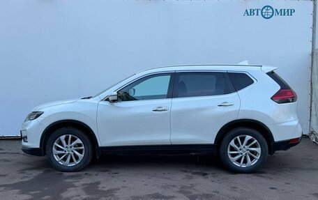 Nissan X-Trail, 2019 год, 2 440 000 рублей, 5 фотография