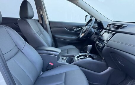 Nissan X-Trail, 2019 год, 2 440 000 рублей, 10 фотография