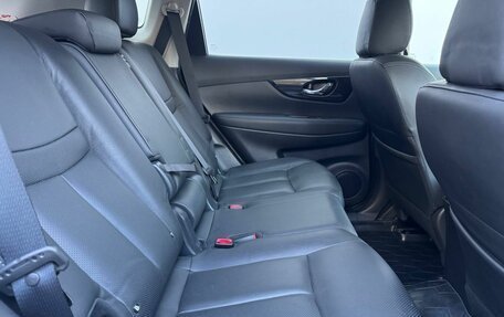 Nissan X-Trail, 2019 год, 2 440 000 рублей, 11 фотография