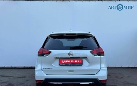 Nissan X-Trail, 2019 год, 2 440 000 рублей, 7 фотография