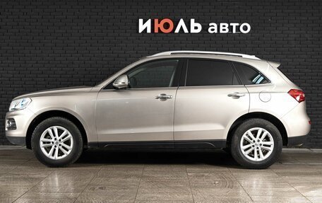 Zotye T600, 2018 год, 1 100 000 рублей, 7 фотография