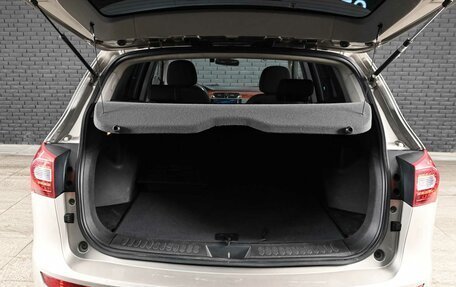 Zotye T600, 2018 год, 1 100 000 рублей, 9 фотография