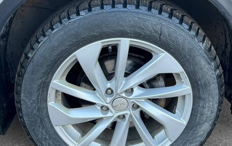 Nissan X-Trail, 2019 год, 2 440 000 рублей, 14 фотография