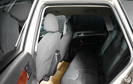 Zotye T600, 2018 год, 1 100 000 рублей, 11 фотография