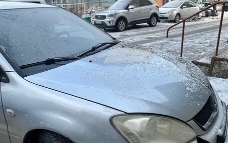 Mitsubishi Lancer IX, 2003 год, 370 000 рублей, 5 фотография