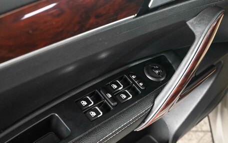 Zotye T600, 2018 год, 1 100 000 рублей, 14 фотография