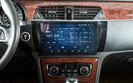 Zotye T600, 2018 год, 1 100 000 рублей, 13 фотография