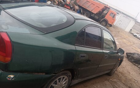 Mitsubishi Carisma I, 1997 год, 130 000 рублей, 5 фотография