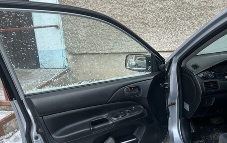 Mitsubishi Lancer IX, 2003 год, 370 000 рублей, 6 фотография