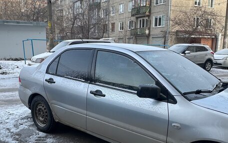 Mitsubishi Lancer IX, 2003 год, 370 000 рублей, 3 фотография