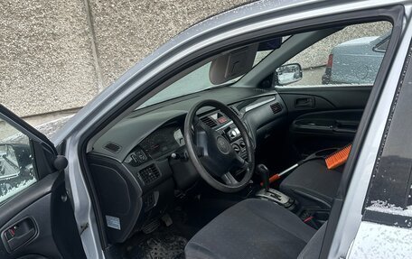 Mitsubishi Lancer IX, 2003 год, 370 000 рублей, 8 фотография