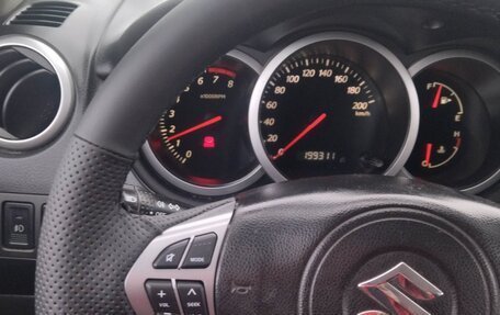 Suzuki Grand Vitara, 2006 год, 850 000 рублей, 11 фотография