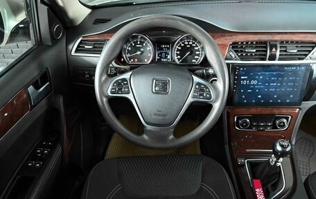 Zotye T600, 2018 год, 1 100 000 рублей, 12 фотография