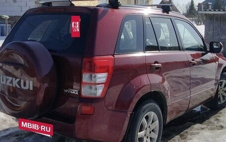 Suzuki Grand Vitara, 2006 год, 850 000 рублей, 5 фотография