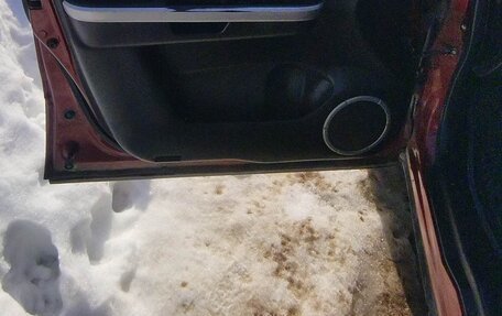 Suzuki Grand Vitara, 2006 год, 850 000 рублей, 18 фотография