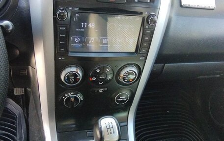 Suzuki Grand Vitara, 2006 год, 850 000 рублей, 19 фотография