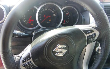 Suzuki Grand Vitara, 2006 год, 850 000 рублей, 20 фотография