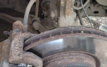 Suzuki Grand Vitara, 2006 год, 850 000 рублей, 24 фотография