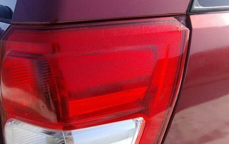 Suzuki Grand Vitara, 2006 год, 850 000 рублей, 23 фотография