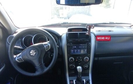 Suzuki Grand Vitara, 2006 год, 850 000 рублей, 21 фотография