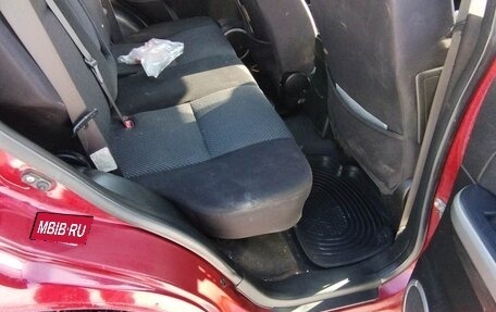 Suzuki Grand Vitara, 2006 год, 850 000 рублей, 14 фотография